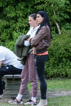 Anna Petkovic 1070 - Norddeutsche Meisterschaft Junioren